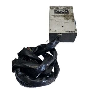 Mazda MPV EC-AT Tester ADAPTOR 49L019901 Diagnostic Tool
